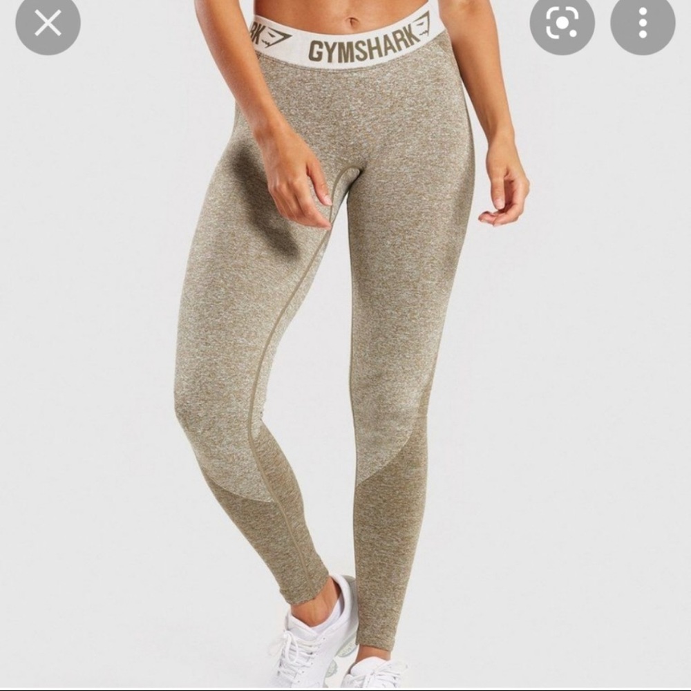 Gymshark Flex Leggings